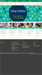 Mobile Screenshot of pearsoned.co.nz